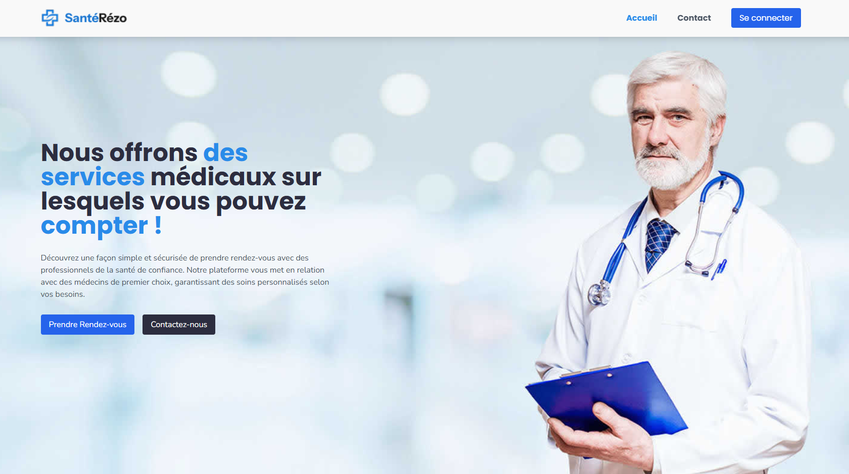 Projet 2